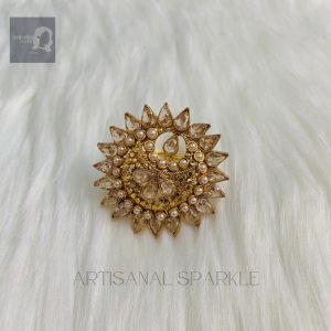 470194992_122130941372506312_6646684617268071653_n Gold Plated Finger Ring FR3