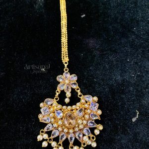 484490724_122147023520506312_2041858726000083856_n Gold Plated Tikli 002