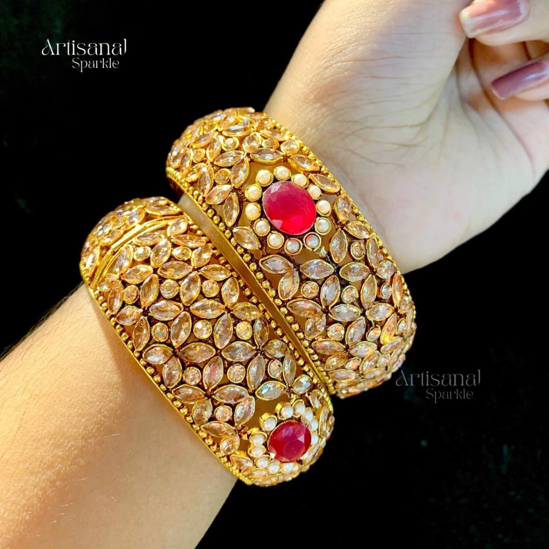 Red Stone Bala - Image 2