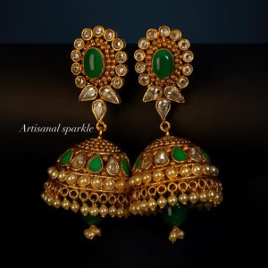 518364478_122171403602506312_1269067860801233817_n Bijuri Jhumka