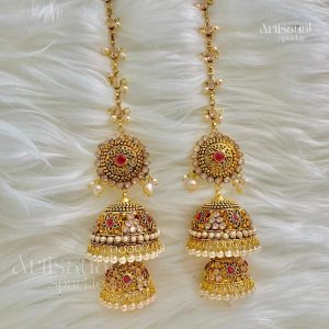 Zoya Jhumka