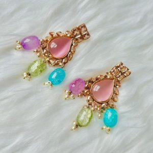IMG-20251003-WA0027 Multicolor S Earring