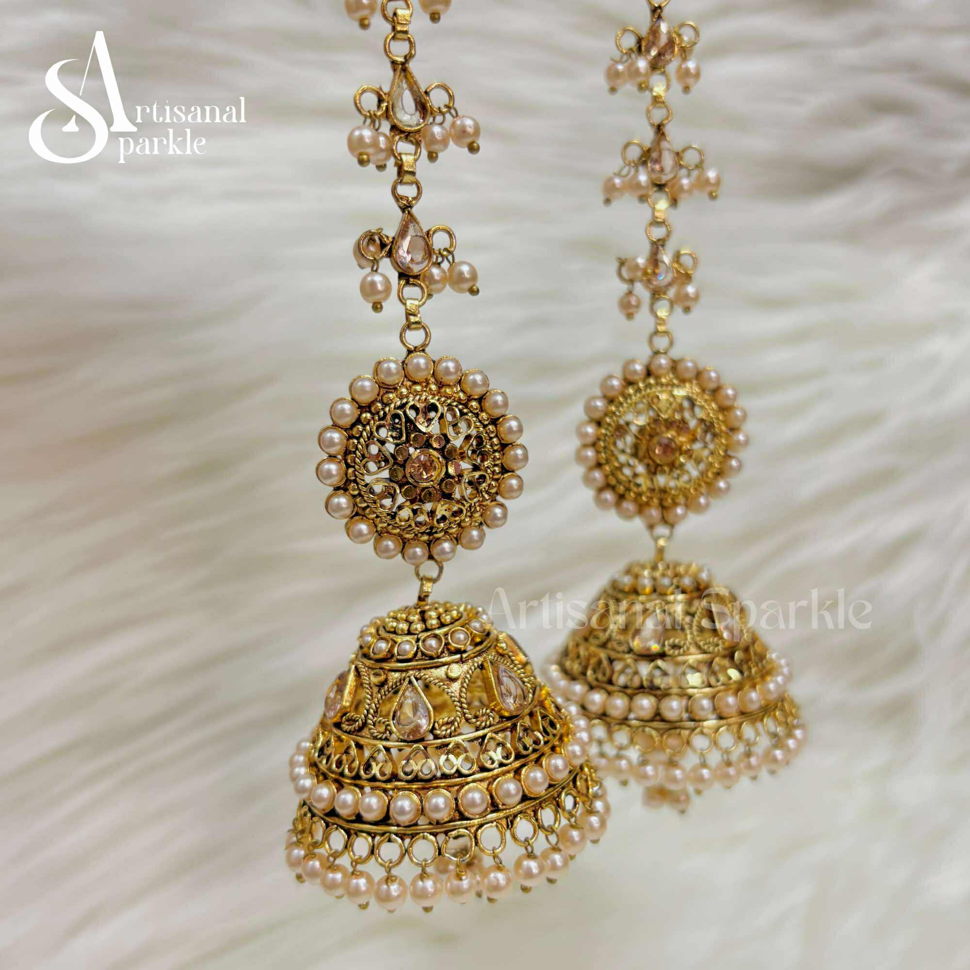 Shahzadi Jhumka - Image 4