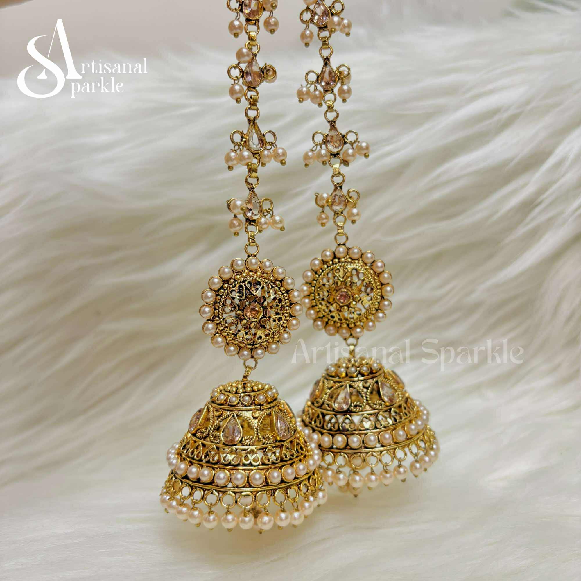 Shahzadi Jhumka - Image 2